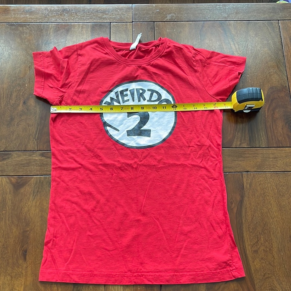 Womens shirt - size small
